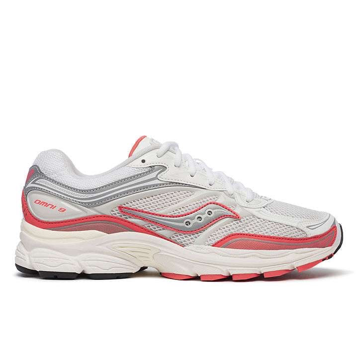 SAUCONY PROGRID OMNI 9 TMY